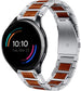 OnePlus Watch Wood/Steel Strap (Silver) OnePlus Watch Wood/Steel Strap (Silver)