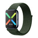 Oppo Watch Nylon Strap (Green) Oppo Watch Nylon Strap (Green)