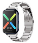 Oppo Watch Steel Strap (Silver) Oppo Watch Steel Strap (Silver)
