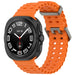 Samsung Galaxy Watch Ultra Ocean Strap (Orange) Samsung Galaxy Watch Ultra Ocean Strap (Orange)