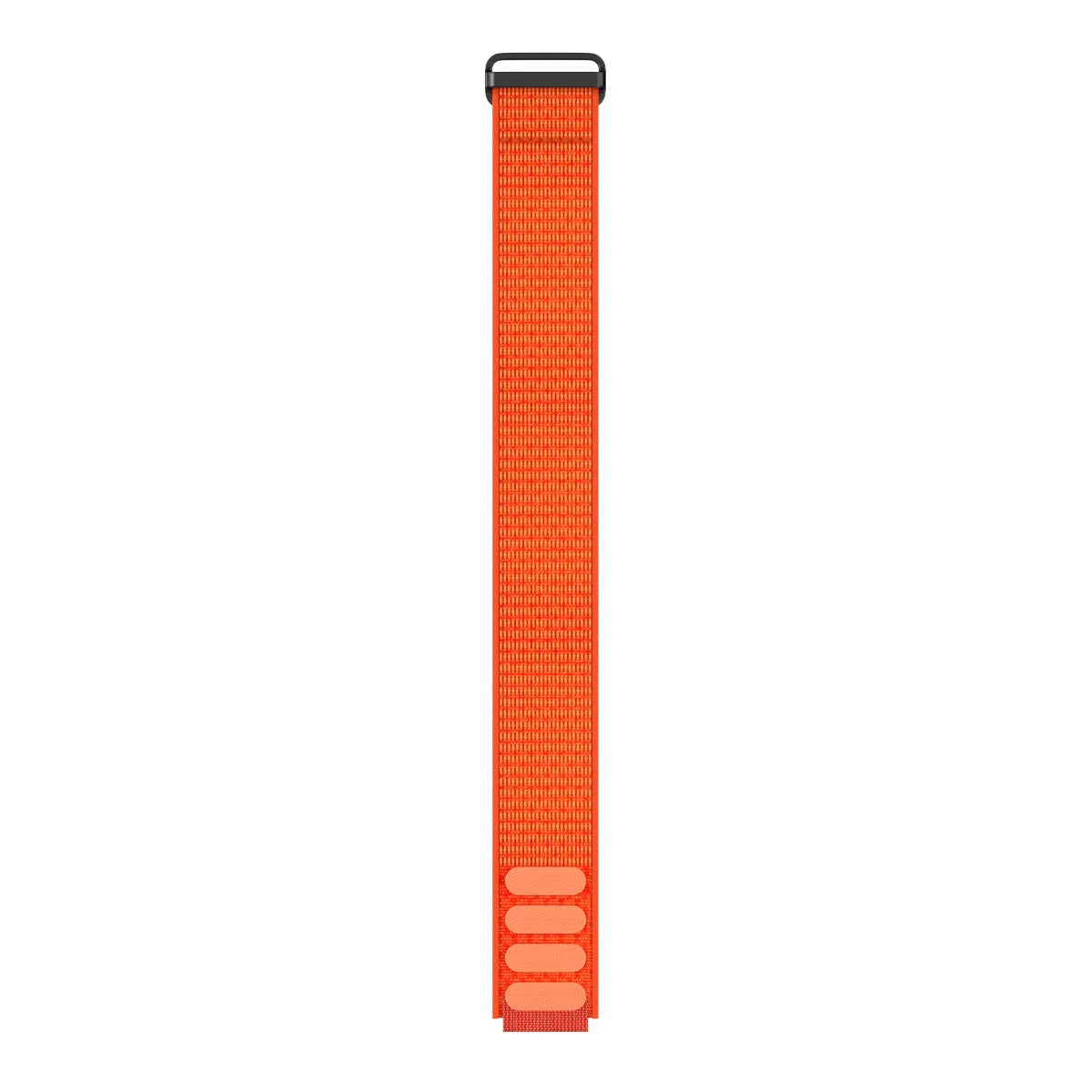 Polar Loop Nylon Strap (Orange)