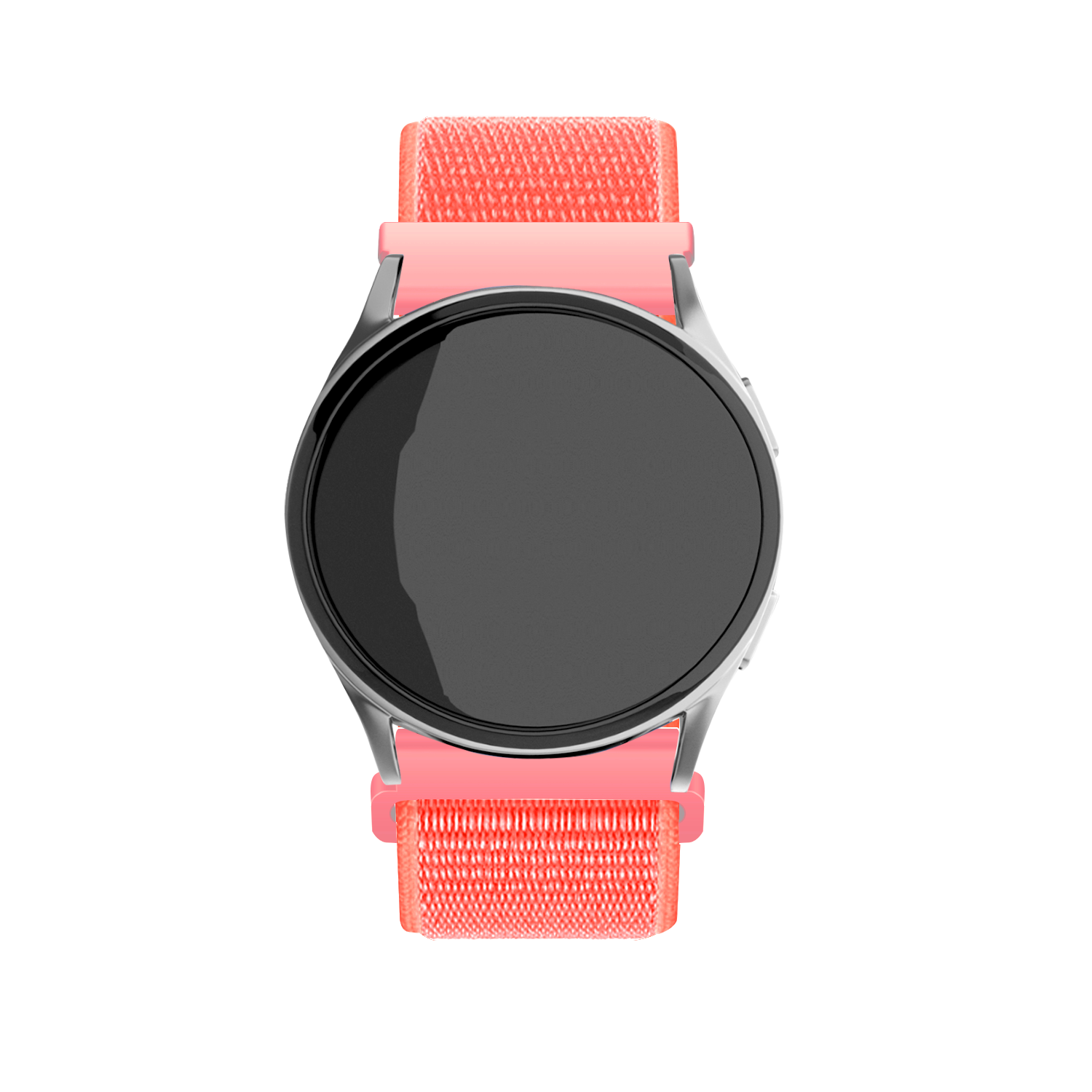 Suunto Race (S) Nylon Strap (Orange/Red)