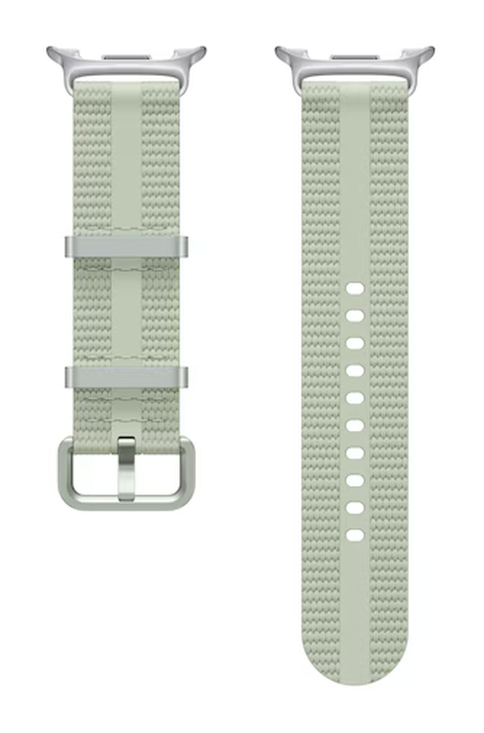 Original Samsung Galaxy Watch 8 - 40mm Athleisure Strap (Sage)
