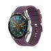 Huawei Watch GT 2 Silicone Strap Extreme (Purple) Huawei Watch GT 2 Silicone Strap Extreme (Purple)