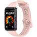 Huawei Band 10 Silicone Classic Strap (Pink) Huawei Band 10 Silicone Classic Strap (Pink)