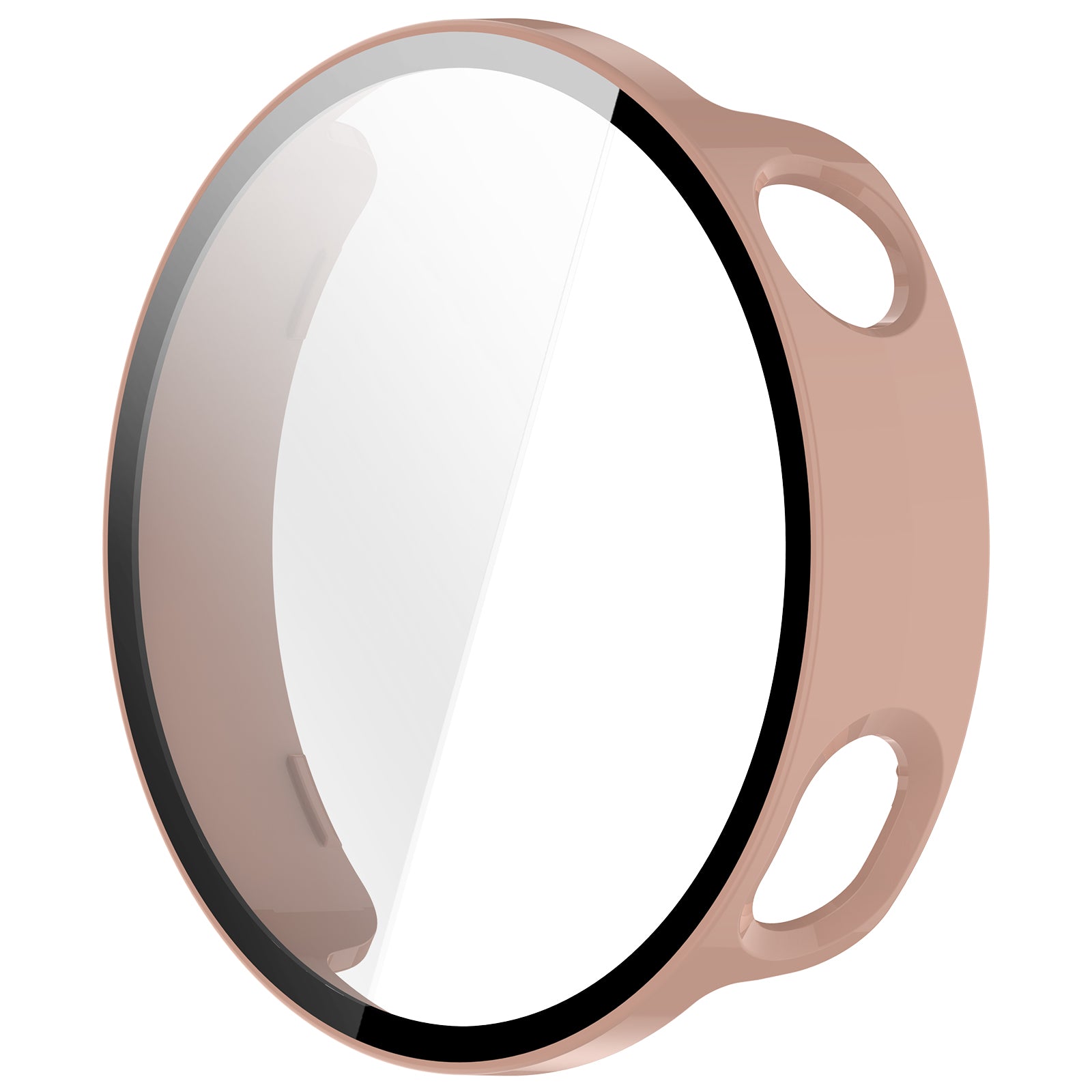 Xiaomi Watch S4 - 41mm PC Case with Glass (Pink)