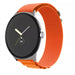 Google Pixel Watch 4 - 45mm Alpine Strap (Orange) Google Pixel Watch 4 - 45mm Alpine Strap (Orange)