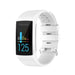 Polar A360/A370 Silicone Strap (White) Polar A360/A370 Silicone Strap (White)