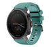 Polar Grit X Pro Silicone Strap with Buckle (Viridian) Polar Grit X Pro Silicone Strap with Buckle (Viridian)