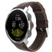 Polar Grit X Leather Strap (Dark Brown) Polar Grit X Leather Strap (Dark Brown)