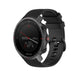 Polar Grit X Pro Silicone Strap (Black) Polar Grit X Pro Silicone Strap (Black)