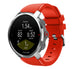 Polar Grit X Silicone Strap with Buckle (Red) Polar Grit X Silicone Strap with Buckle (Red)