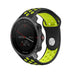 Polar Grit X Pro Sport Strap (Black/Yellow) Polar Grit X Pro Sport Strap (Black/Yellow)