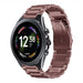 Fossil Gen 6 44mm Steel Strap (Bronze Gold) Fossil Gen 6 44mm Steel Strap (Bronze Gold)