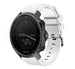 Polar Grit X Pro Silicone Strap with Buckle (White) Polar Grit X Pro Silicone Strap with Buckle (White)