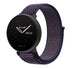 Polar Ignite 3 Nylon Strap (Purple/Blue) Polar Ignite 3 Nylon Strap (Purple/Blue)