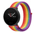 Polar Ignite 3 Nylon Strap (Rainbow) Polar Ignite 3 Nylon Strap (Rainbow)