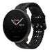 Polar Ignite 2 Silicone Strap Patterned (Black) Polar Ignite 2 Silicone Strap Patterned (Black)