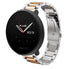 Polar Ignite 2 Steel Strap (Silver/Rose Gold) Polar Ignite 2 Steel Strap (Silver/Rose Gold)
