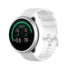 Polar Ignite Premium Silicone Strap (White) Polar Ignite Premium Silicone Strap (White)