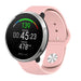 Polar Ignite Silicone Strap (Soft Pink) Polar Ignite Silicone Strap (Soft Pink)