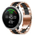Polar Unite Steel Strap (Rose Gold/Black) Polar Unite Steel Strap (Rose Gold/Black)