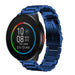 Polar Pacer Steel Strap (Blue) Polar Pacer Steel Strap (Blue)