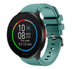 Polar Pacer Silicone Strap with Buckle (Viridian) Polar Pacer Silicone Strap with Buckle (Viridian)