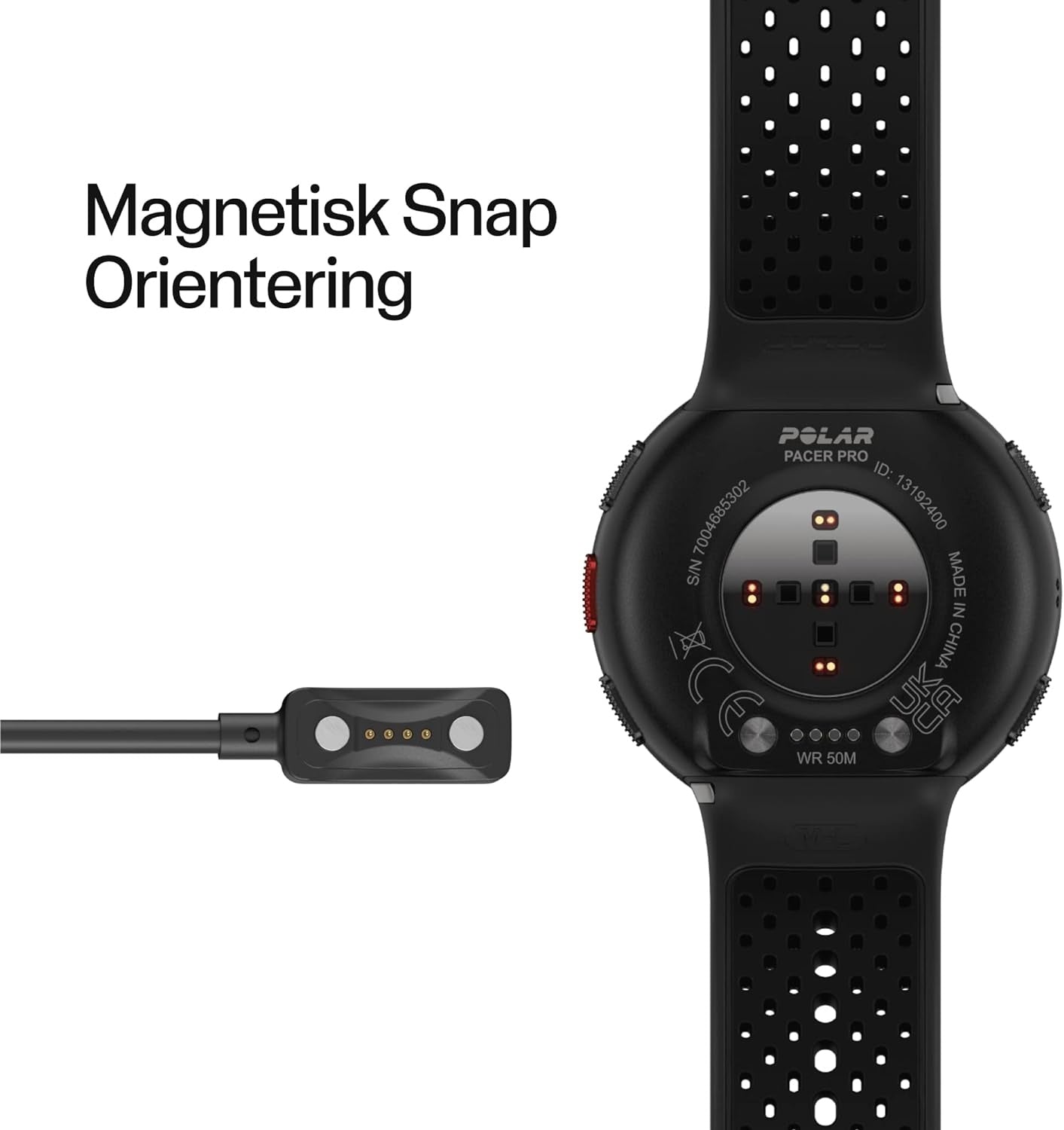 Polar Vantage M3 Charger