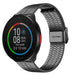 Polar Pacer Fine Steel Strap (Black) Polar Pacer Fine Steel Strap (Black)