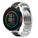 Polar Pacer Steel Strap (Silver/Black) Polar Pacer Steel Strap (Silver/Black)