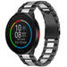 Polar Pacer Steel Strap (Black/Silver) Polar Pacer Steel Strap (Black/Silver)