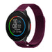 Polar Pacer Milanese Strap (Purple) Polar Pacer Milanese Strap (Purple)