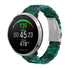 Polar Unite Resin Strap (Green) Polar Unite Resin Strap (Green)