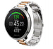 Polar Unite Steel Strap (Silver/Rose Gold) Polar Unite Steel Strap (Silver/Rose Gold)