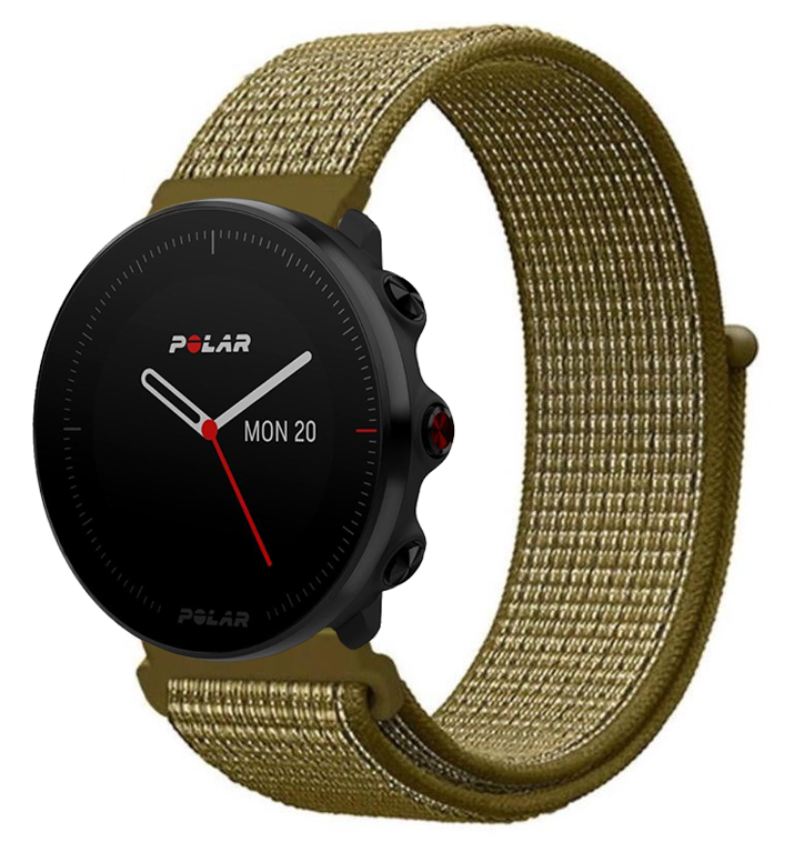 Polar vantage m strap discount
