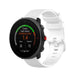 Polar Grit X2 Pro Premium Silicone Strap (White) Polar Grit X2 Pro Premium Silicone Strap (White)