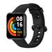 Redmi Watch 2 (Lite) Silicone Strap (Black) Redmi Watch 2 (Lite) Silicone Strap (Black)