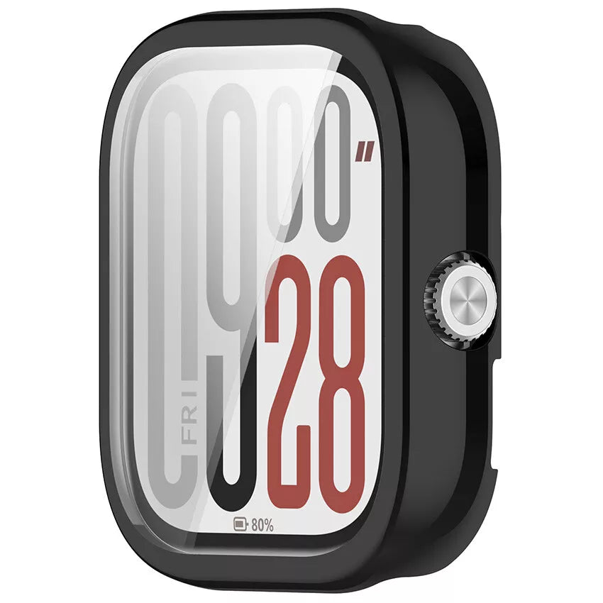 Redmi Watch 5 TPU Case (Black)