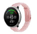 Polar Unite Resin Strap (Pink) Polar Unite Resin Strap (Pink)