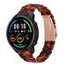 Xiaomi Mi Watch Resin Strap (Lava) Xiaomi Mi Watch Resin Strap (Lava)