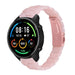 Xiaomi Mi Watch Resin Strap (Pink) Xiaomi Mi Watch Resin Strap (Pink)