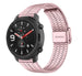 Xiaomi Amazfit GTR Fine Steel Strap (Pink) Xiaomi Amazfit GTR Fine Steel Strap (Pink)