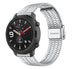 Xiaomi Amazfit GTR Fine Steel Strap (Silver) Xiaomi Amazfit GTR Fine Steel Strap (Silver)