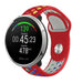 Polar Unite Sport Strap (Red/Multicoloured) Polar Unite Sport Strap (Red/Multicoloured)