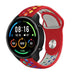 Xiaomi Mi Watch Sport Strap (Red/Colourful) Xiaomi Mi Watch Sport Strap (Red/Colourful)