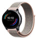 OnePlus Watch Nylon Strap (Grey/Pink) OnePlus Watch Nylon Strap (Grey/Pink)