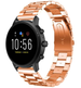 Fossil Gen 5 Steel Strap (Rose Gold) Fossil Gen 5 Steel Strap (Rose Gold)