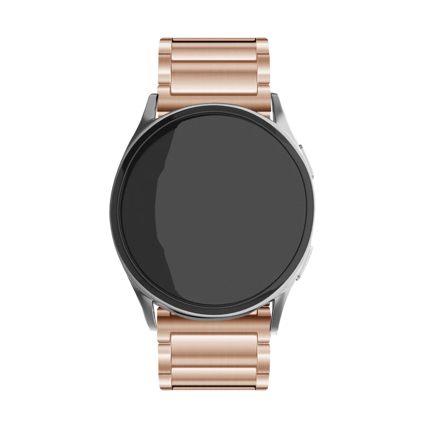 Amazfit Bip U (Pro) Titanium Strap (Rose Gold)