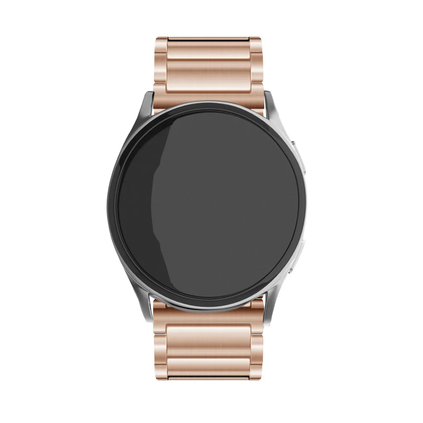 Coros Apex 42mm Titanium Strap (Rose Gold)